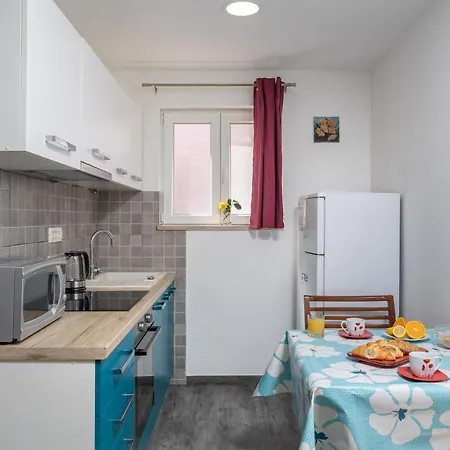 Gabriel Apartment Dubrovnik Exterior photo