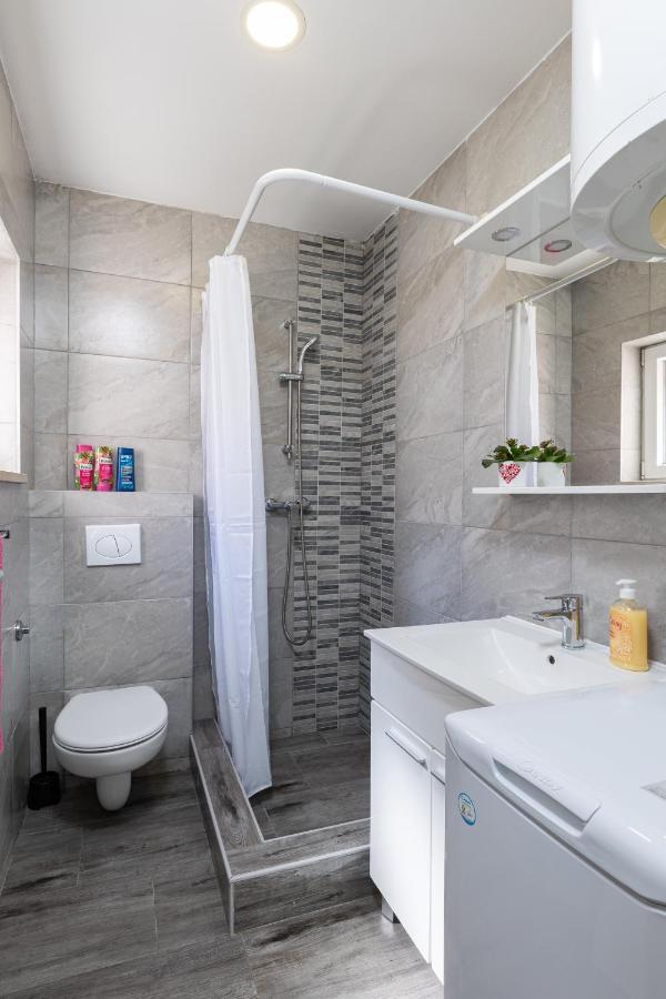 Gabriel Appartement *