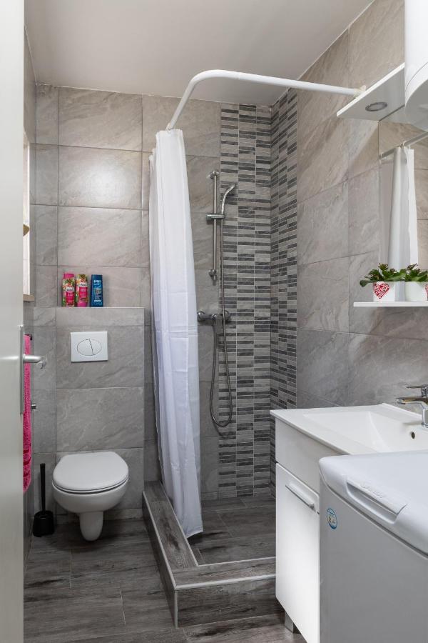 Gabriel Appartement *